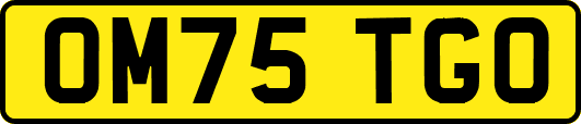 OM75TGO