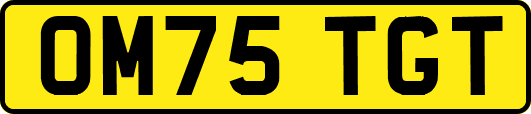 OM75TGT