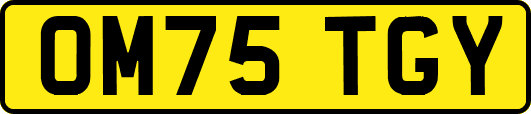 OM75TGY
