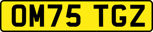 OM75TGZ