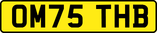 OM75THB
