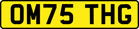 OM75THG