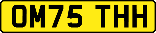 OM75THH