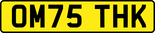OM75THK