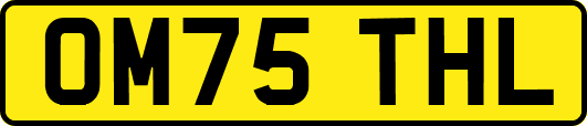 OM75THL