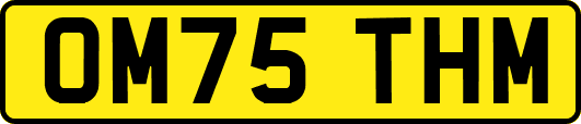 OM75THM