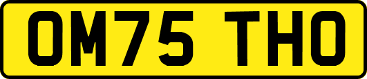 OM75THO