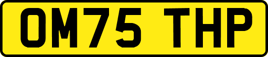 OM75THP