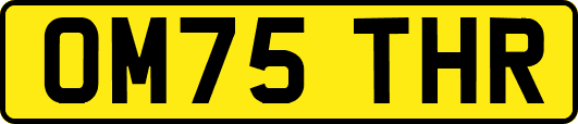 OM75THR