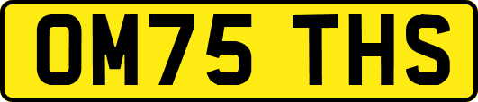 OM75THS