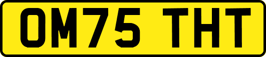 OM75THT
