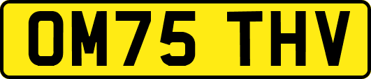 OM75THV
