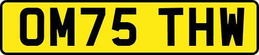 OM75THW