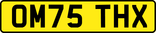 OM75THX