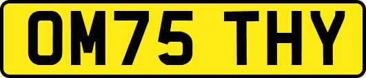OM75THY