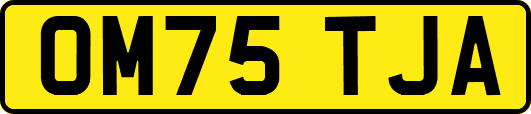 OM75TJA