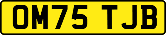 OM75TJB