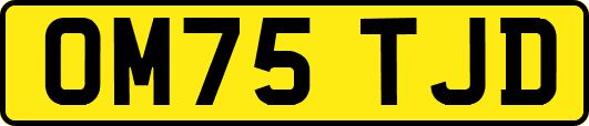 OM75TJD