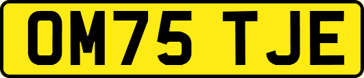 OM75TJE