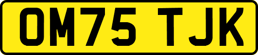 OM75TJK