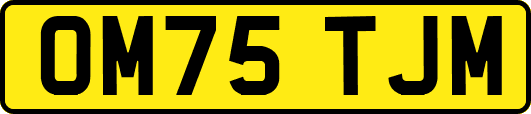 OM75TJM
