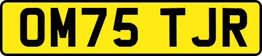 OM75TJR