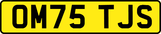 OM75TJS