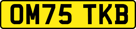 OM75TKB