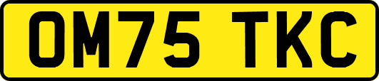 OM75TKC