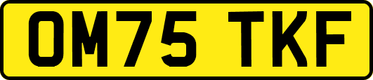 OM75TKF