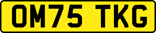 OM75TKG