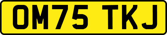 OM75TKJ