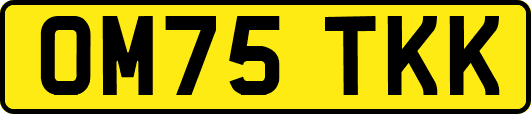OM75TKK