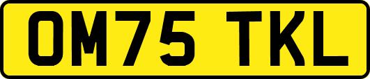 OM75TKL