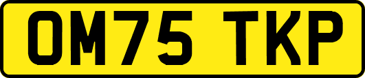 OM75TKP
