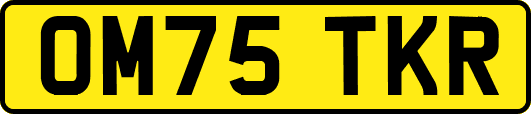 OM75TKR