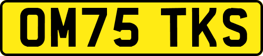 OM75TKS