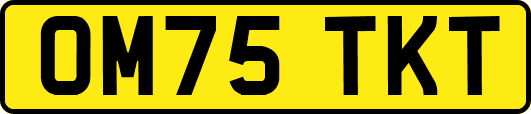 OM75TKT