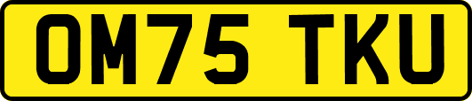 OM75TKU