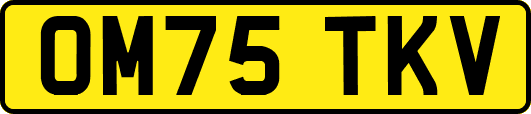 OM75TKV