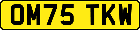 OM75TKW