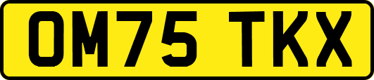 OM75TKX