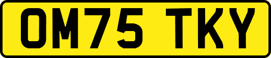 OM75TKY