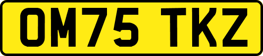 OM75TKZ