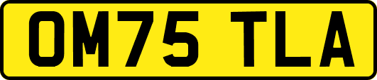 OM75TLA