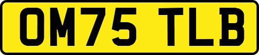 OM75TLB