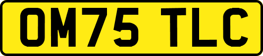 OM75TLC