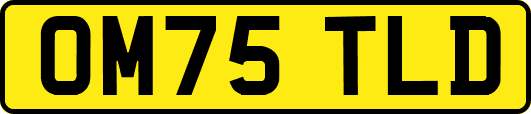 OM75TLD