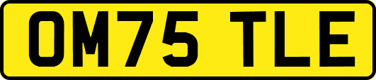 OM75TLE