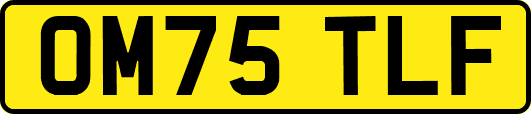 OM75TLF